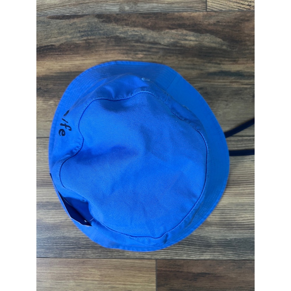 Life is Good bucket hat unisex one size casual summer beach - Picture 6 of 8